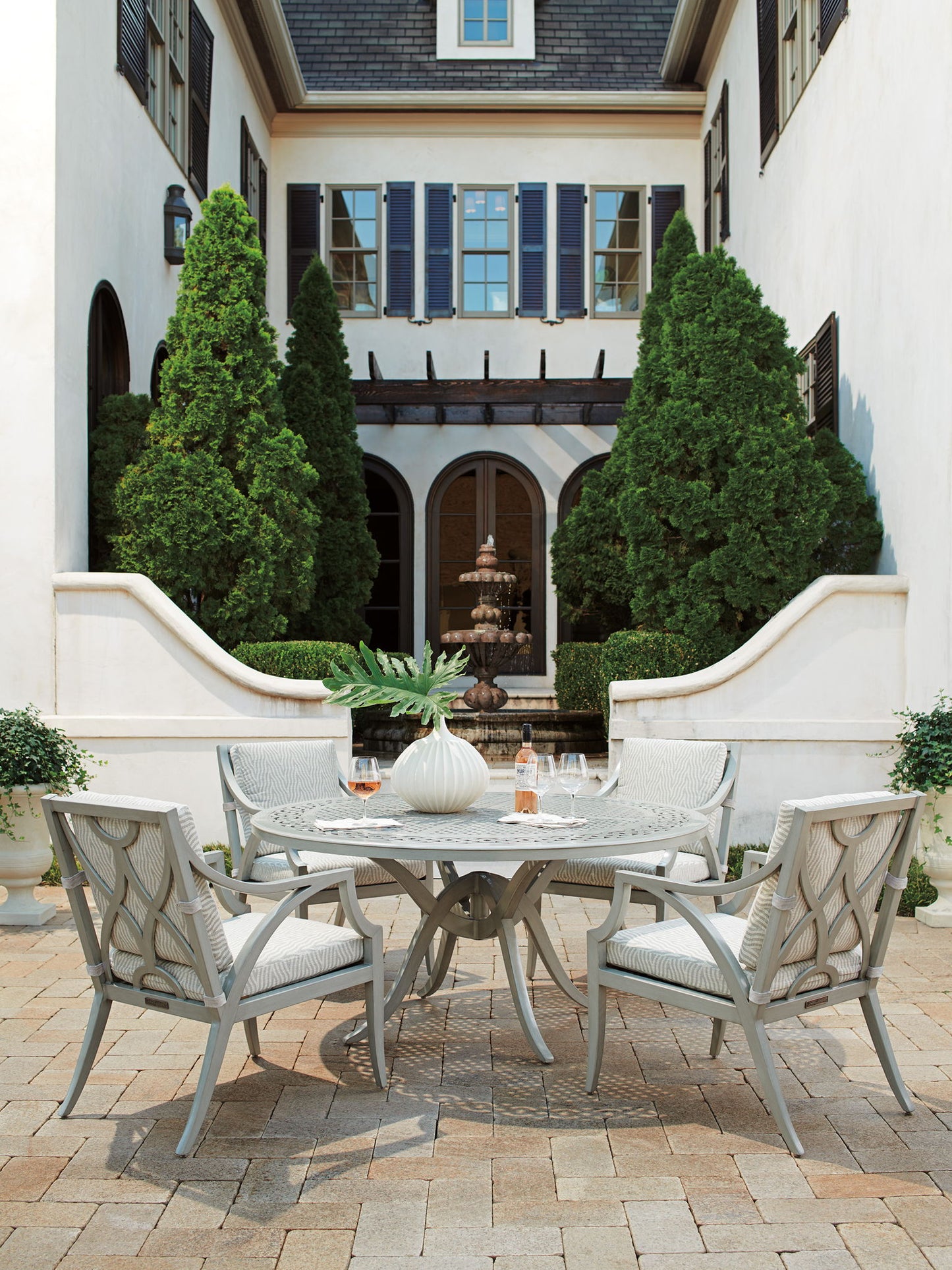 Silver Sands - Dining Chair