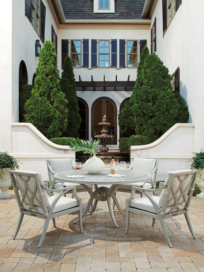 Silver Sands - Dining Chair