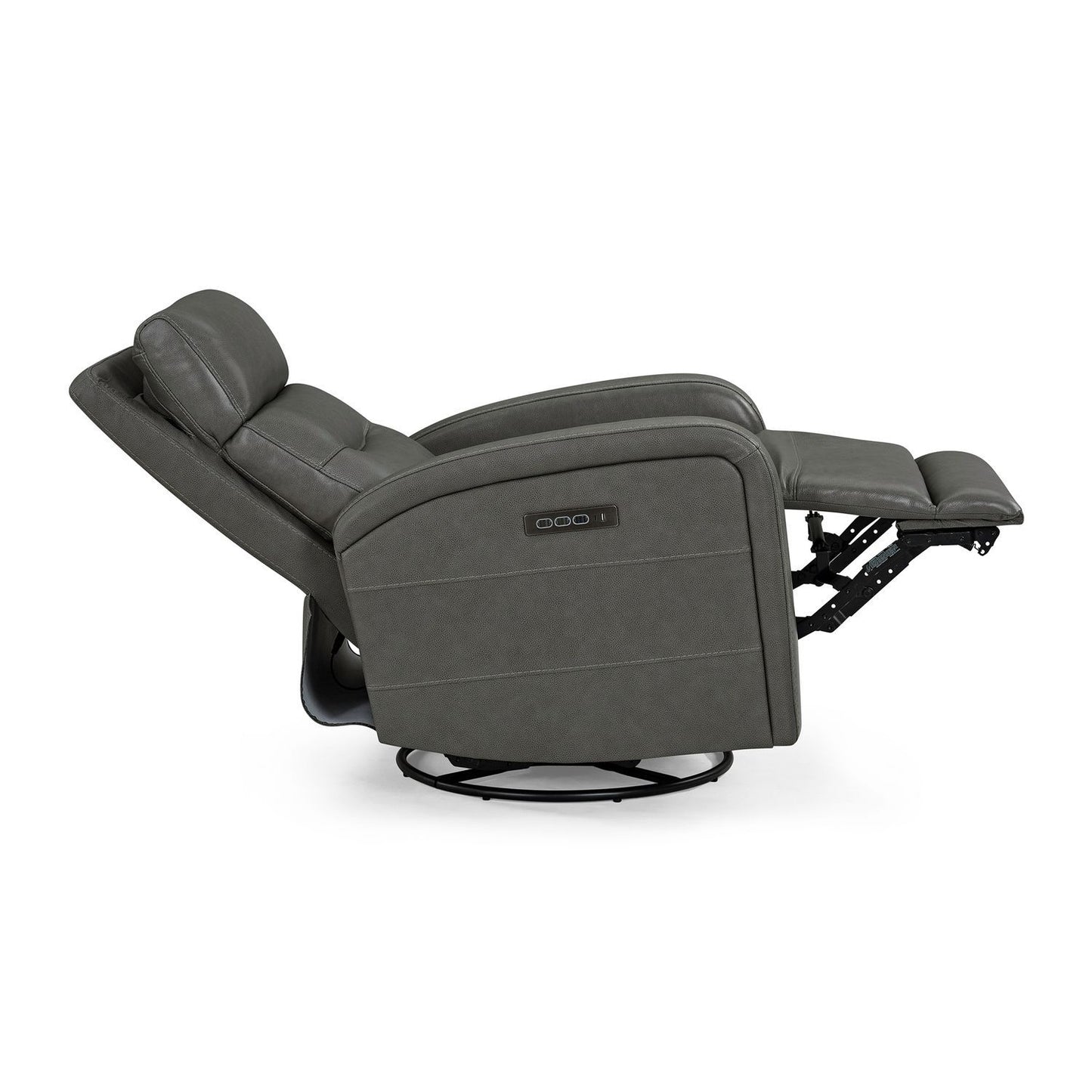 Rosslyn - Swivel Glider Recliner P3