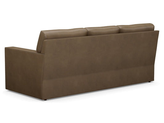 Artistica Upholstery - Lauren Sofa Bench Seat - White