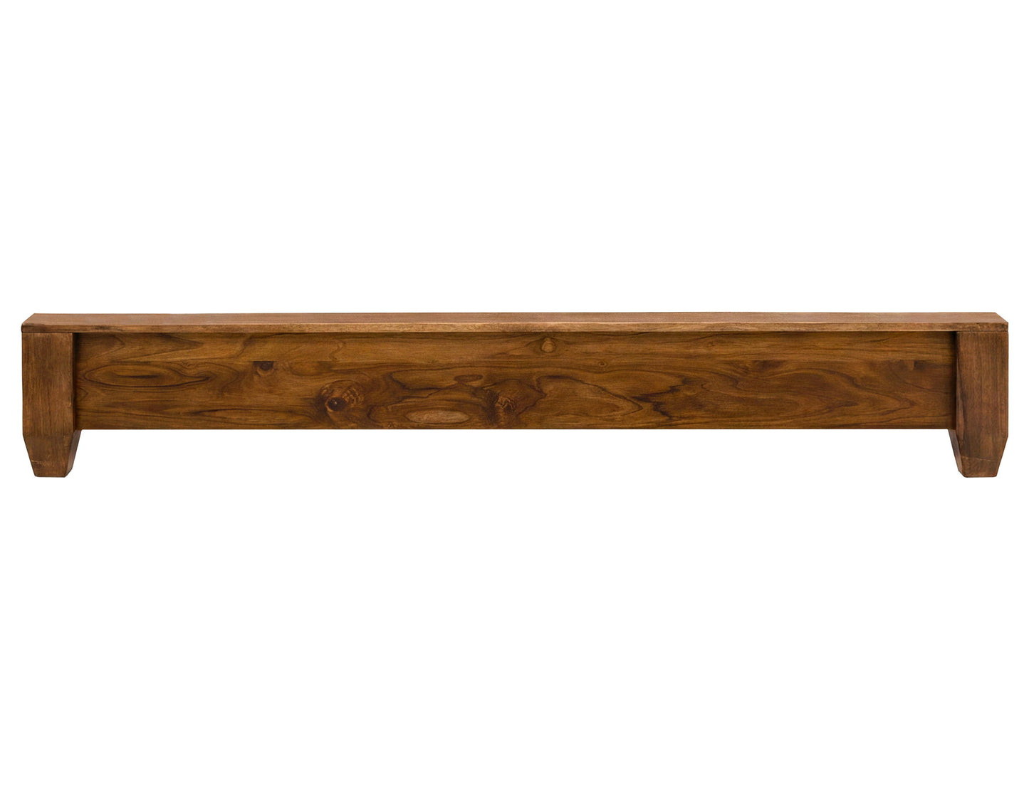 Sonora - 5/0 Queen Platform - Brown
