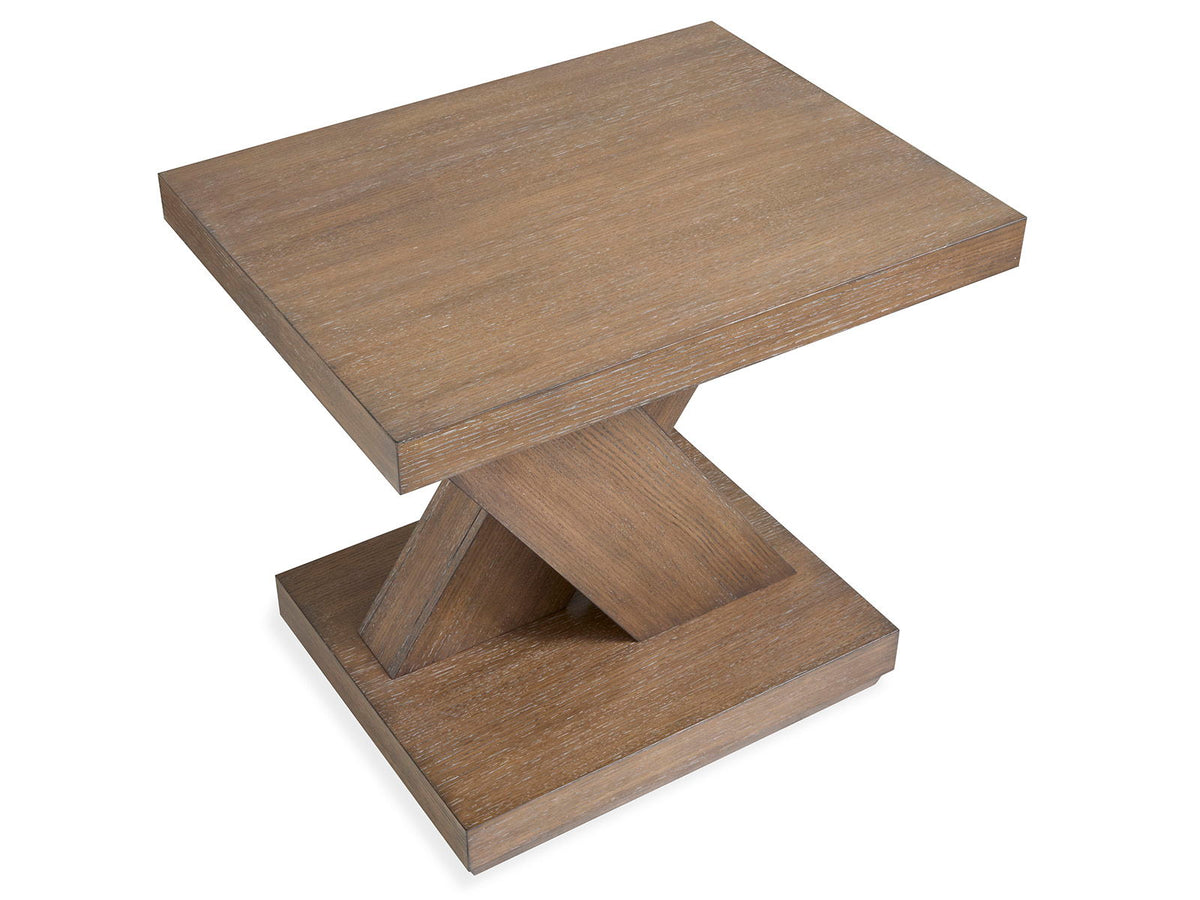 Lansbury - Rectangular Table