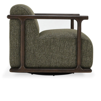 Lucia - Swivel Chair