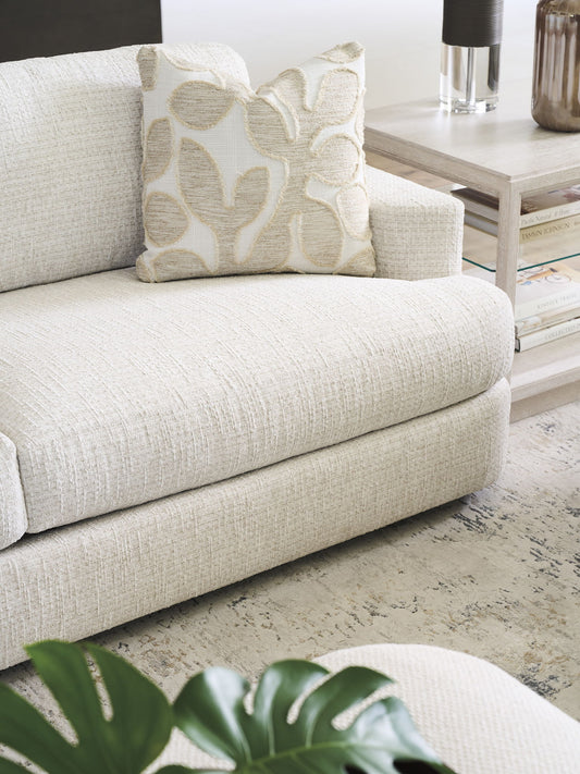 Copacabana - Carmela Sofa - Beige