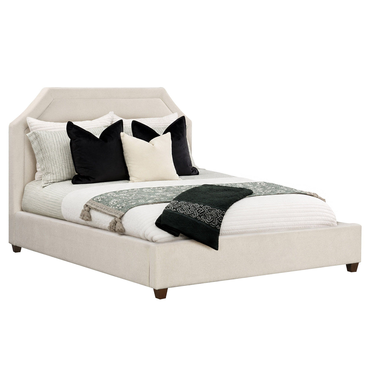 Gwen - Bed