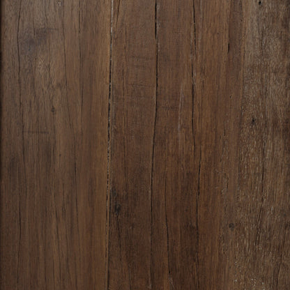 Kharga - 4 Door Cabinet - Natural