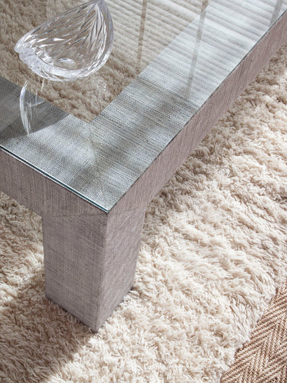 Signature Designs - Precept Cocktail Table