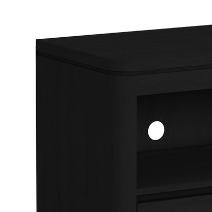 Rosalie - 4 Piece Entertainment Unit With 71" TV Console