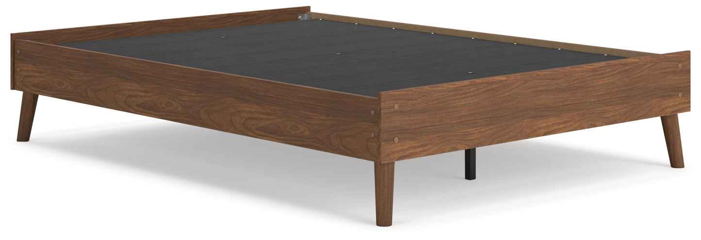 Fordmont - Bed