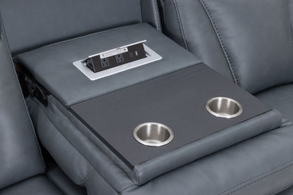 Maveric - Sofa Set