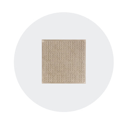 Geometry - Dining Table Base - Radiance