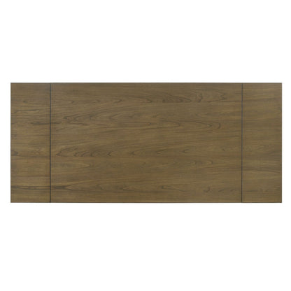 Brook Bay - Gathering Trestle Table Top - Sandstone
