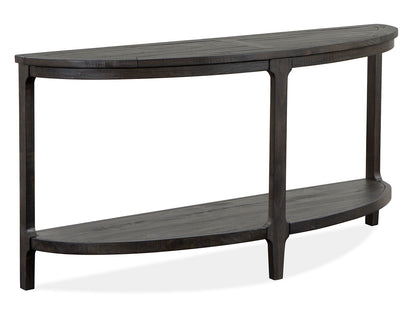 Boswell - Round Cocktail Table Set