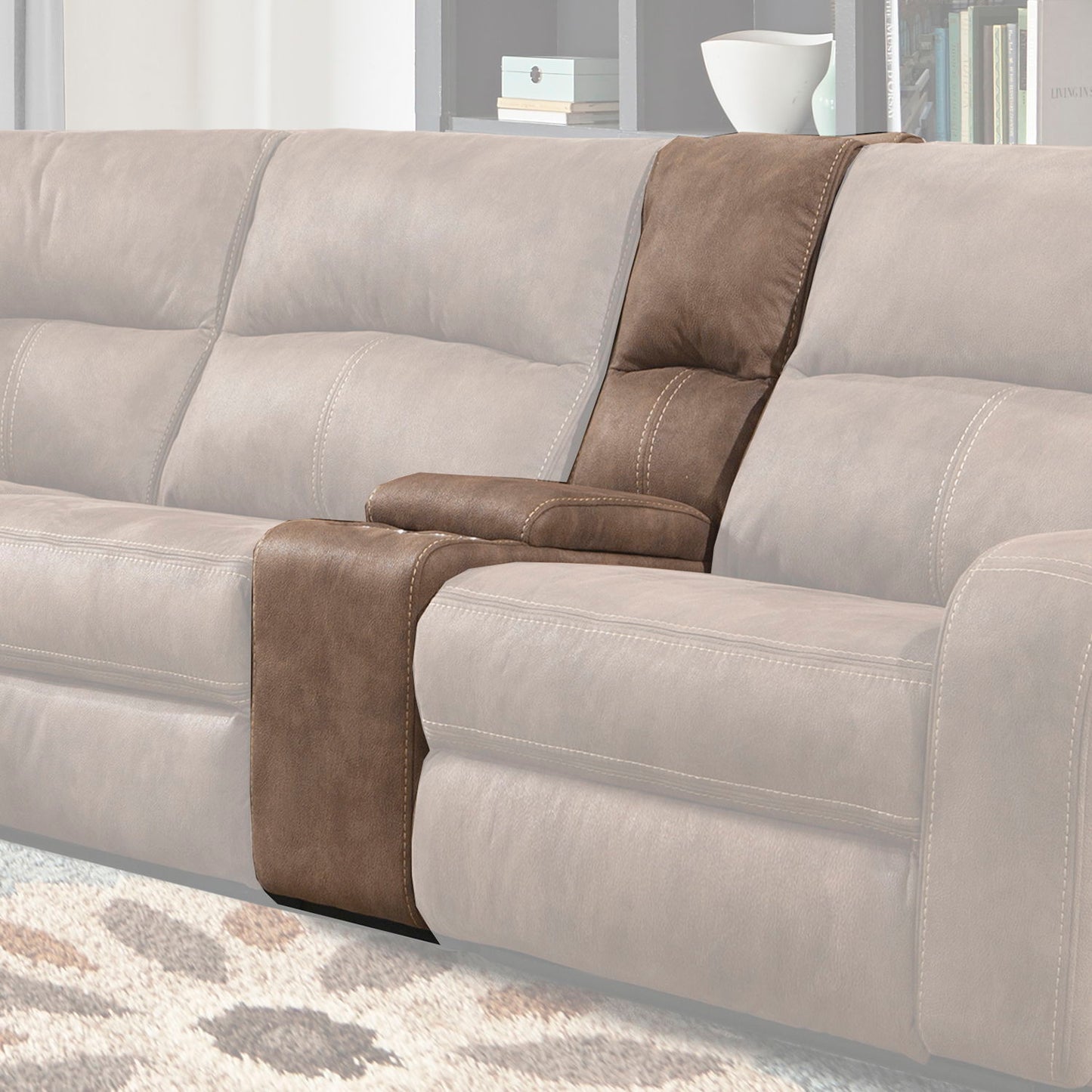 Polaris - Entertainment Console - Kahlua