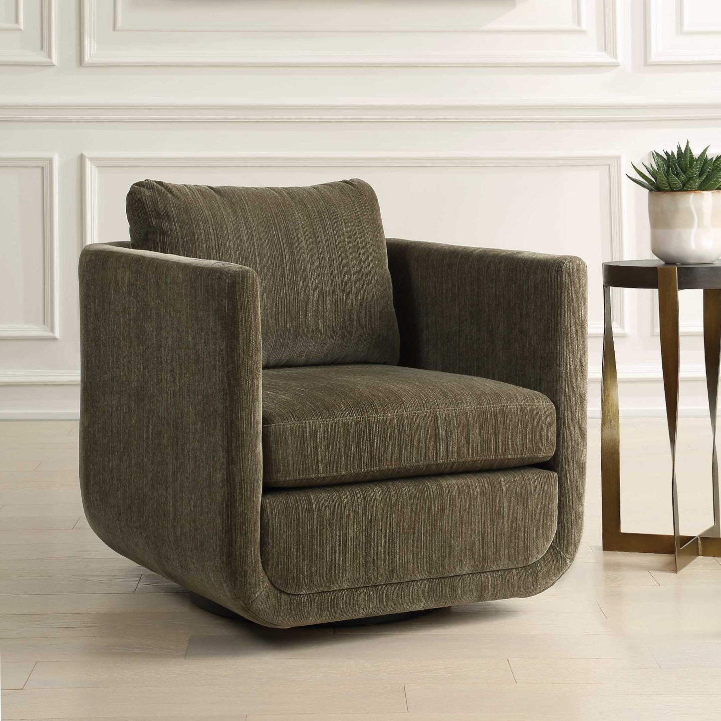 Abound - Swivel Chair