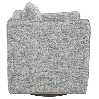 Corben - Swivel Chair