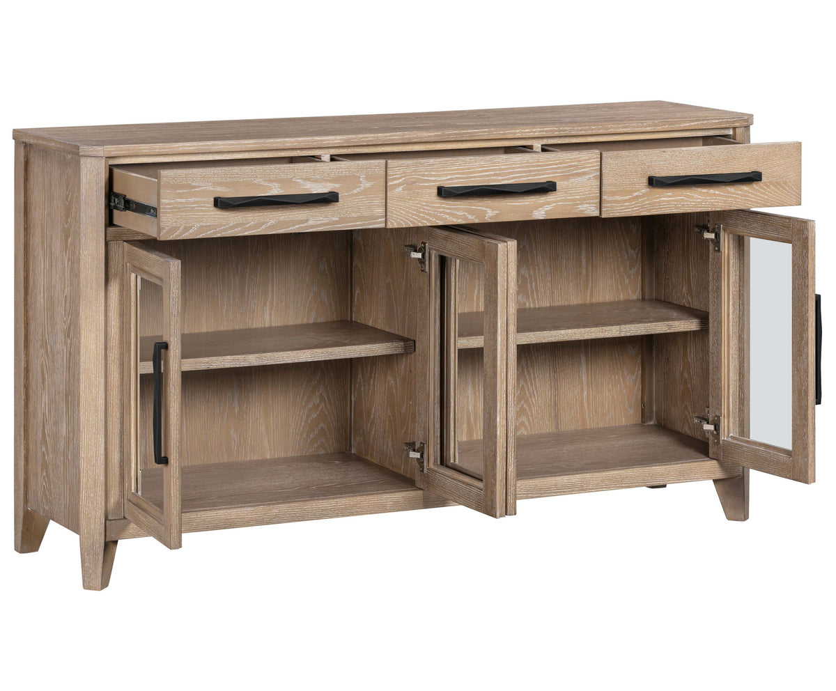 Breckenridge - Counter Table Dining Room Set