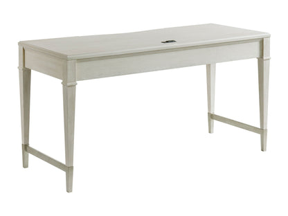 Maisie - Writing Desk - Champagne