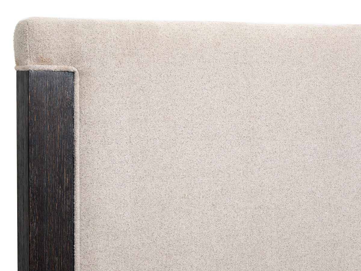 Plum Creek - Upholstered Panel Storage Bedroom Set