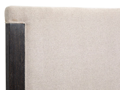 Plum Creek - Upholstered Panel Storage Bedroom Set