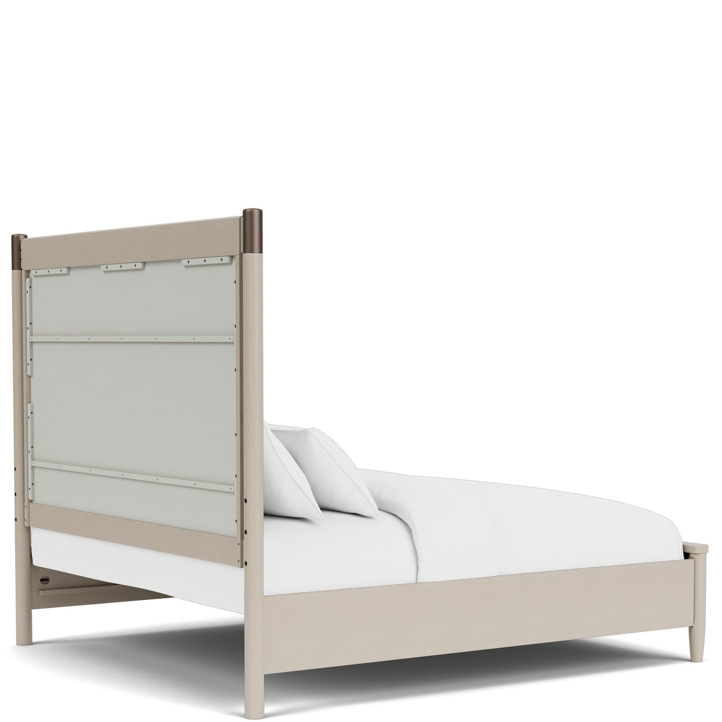 Laguna - King Woven Headboard - Beige