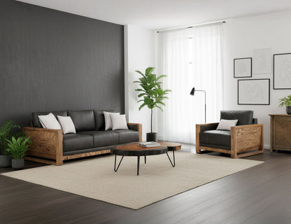 Ancora - Loveseat