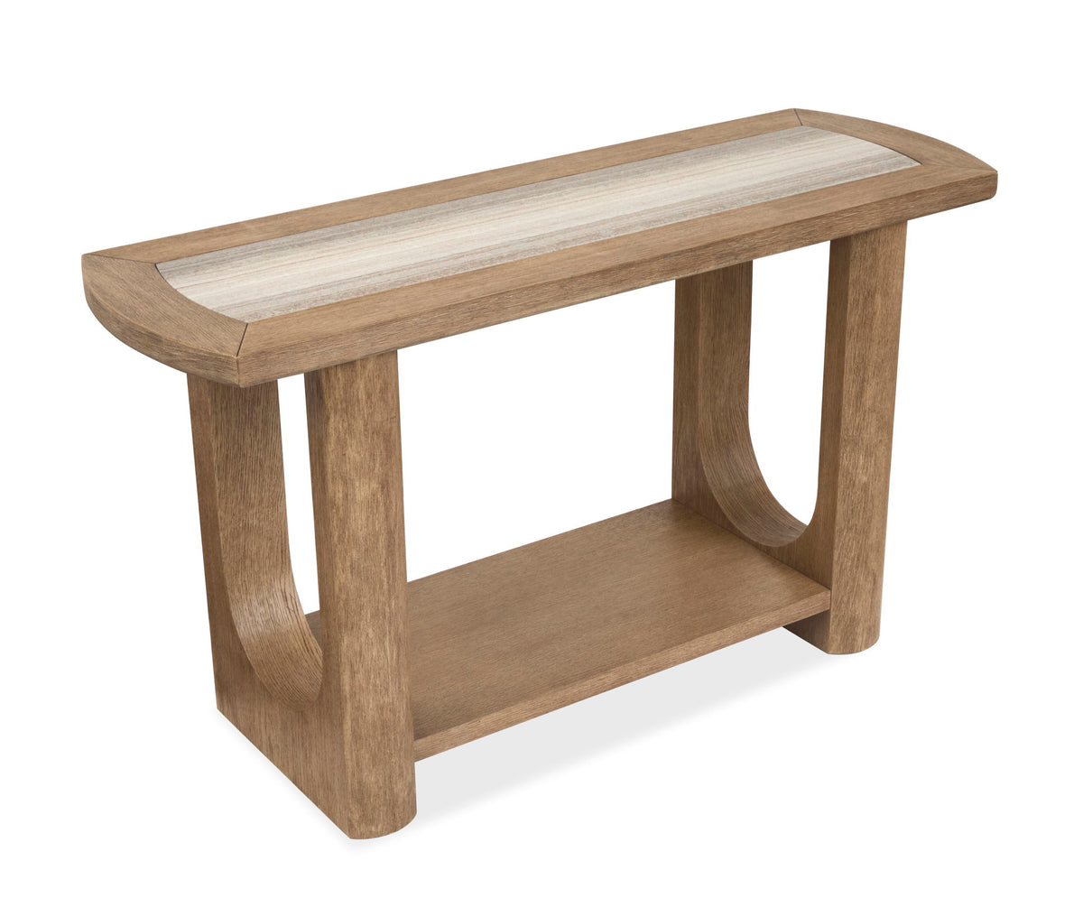Bradford - Rectangular Table