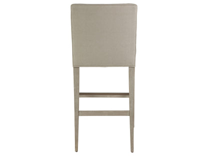 Signature Designs - Melody Side Chair - Silver Leaf