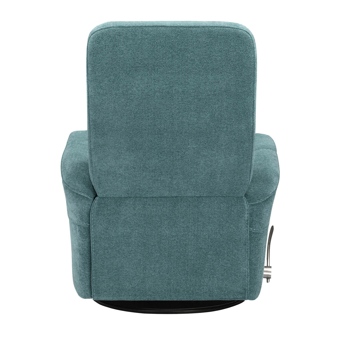 Gemini - Manual Swivel Glider Recliner