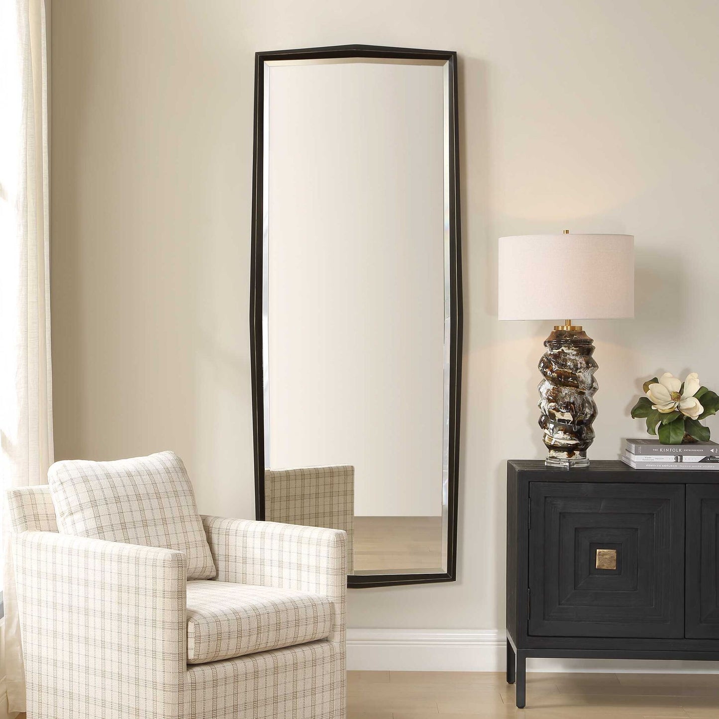 On Point - Mirror