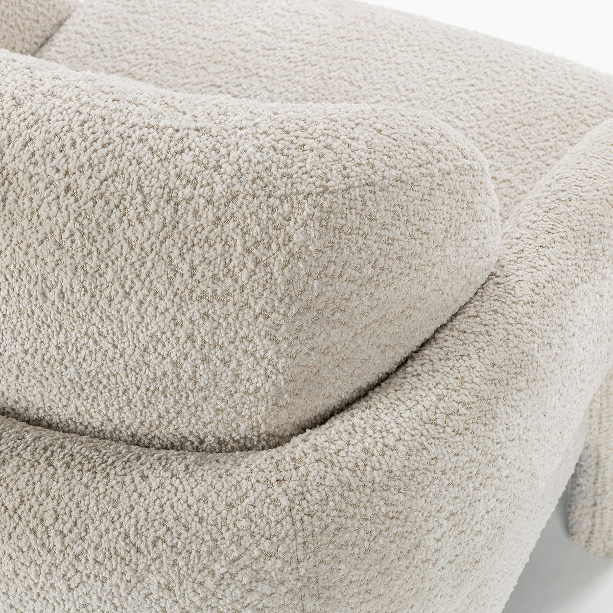 Salino - Upholstered Lounge Chair