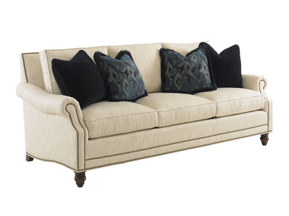Tommy Bahama Upholstery - Shoal Creek Sofa