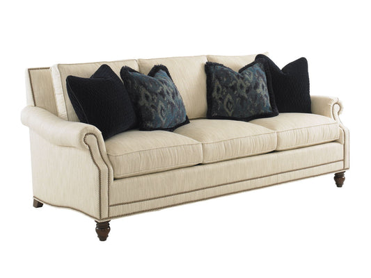 Tommy Bahama Upholstery - Shoal Creek Sofa