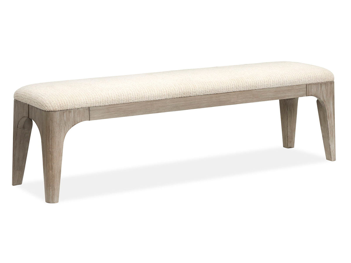 Braelyn - Extendable Rectangular Dining Table Set