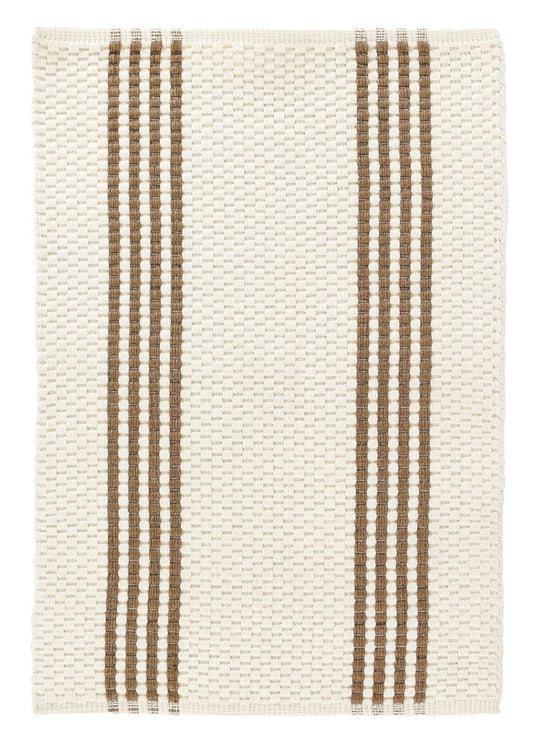 Performance Sorrento Stripe - Rug 2.6' x 8'