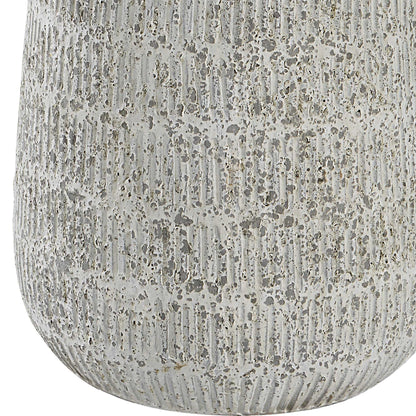 Scouts - Table Lamp - Silver