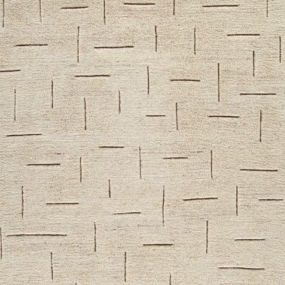 Clayman - Rug
