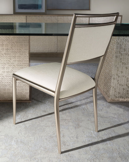 Geometry - Dining Table Base - Radiance