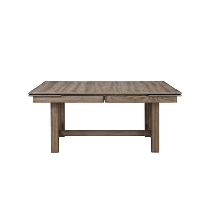 Harrisburg - Dining Table Top - Walnut