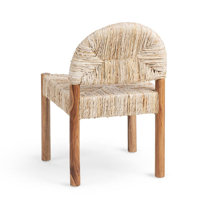 Elissa - Dining Chair (Set of 2)