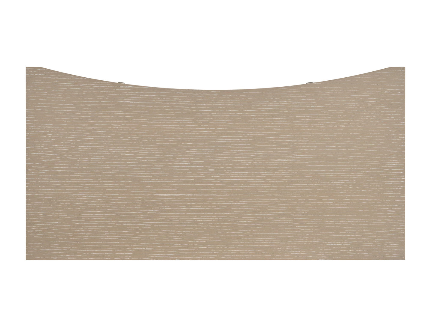 Sunday Morning - Eastham Curved Nightstand - Beige