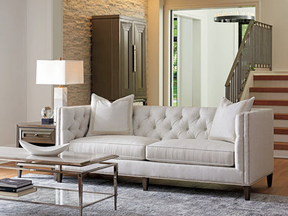 Ariana - Athene Stainless Table