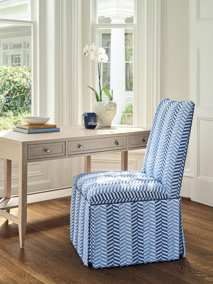 Sunday Morning - Andover Writing Desk - Beige