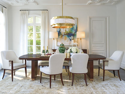 Rendezvous - Lambeth Upholstered Chair
