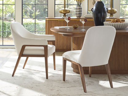 La Costa - Seacove Dining Chair
