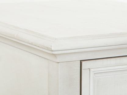Newport - Rectangular Table
