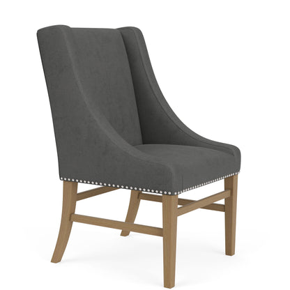 Mix-N-Match Chairs - Host Upholstered Chair