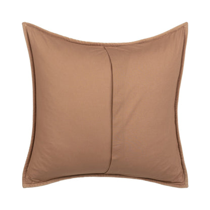 Elms - Velvet Sham