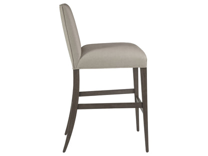Cohesion Program - Madox Low Back Stool