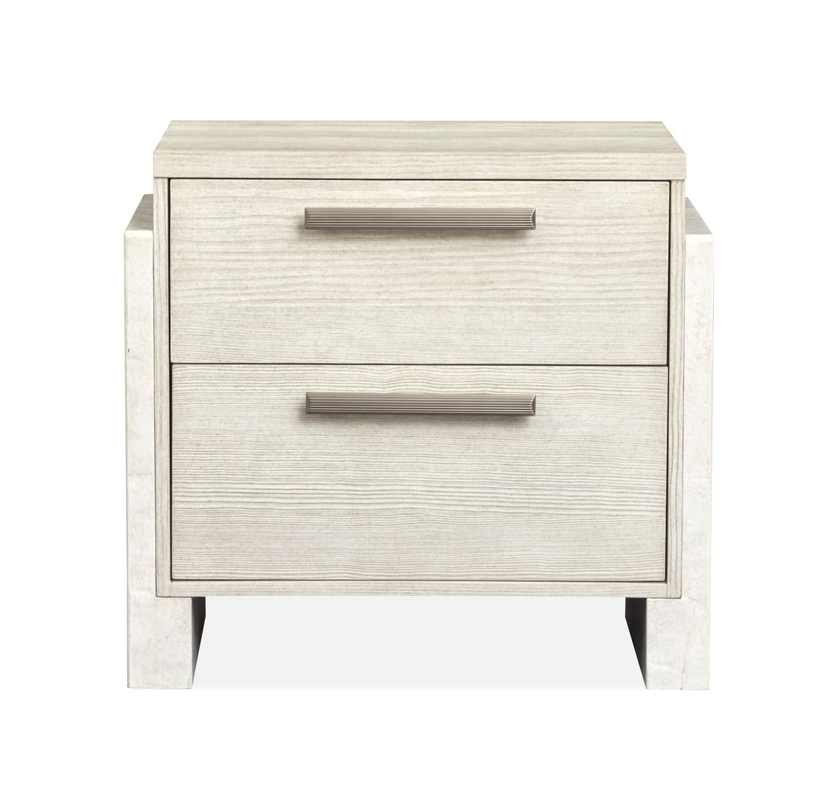 Lorelei - Upholstered Sleigh Bedroom Set